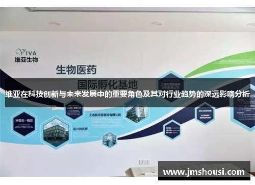 维亚在科技创新与未来发展中的重要角色及其对行业趋势的深远影响分析