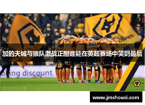 加的夫城与狼队激战正酣谁能在英超赛场中笑到最后