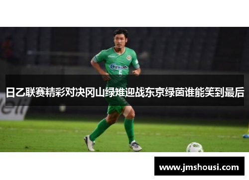 日乙联赛精彩对决冈山绿雉迎战东京绿茵谁能笑到最后